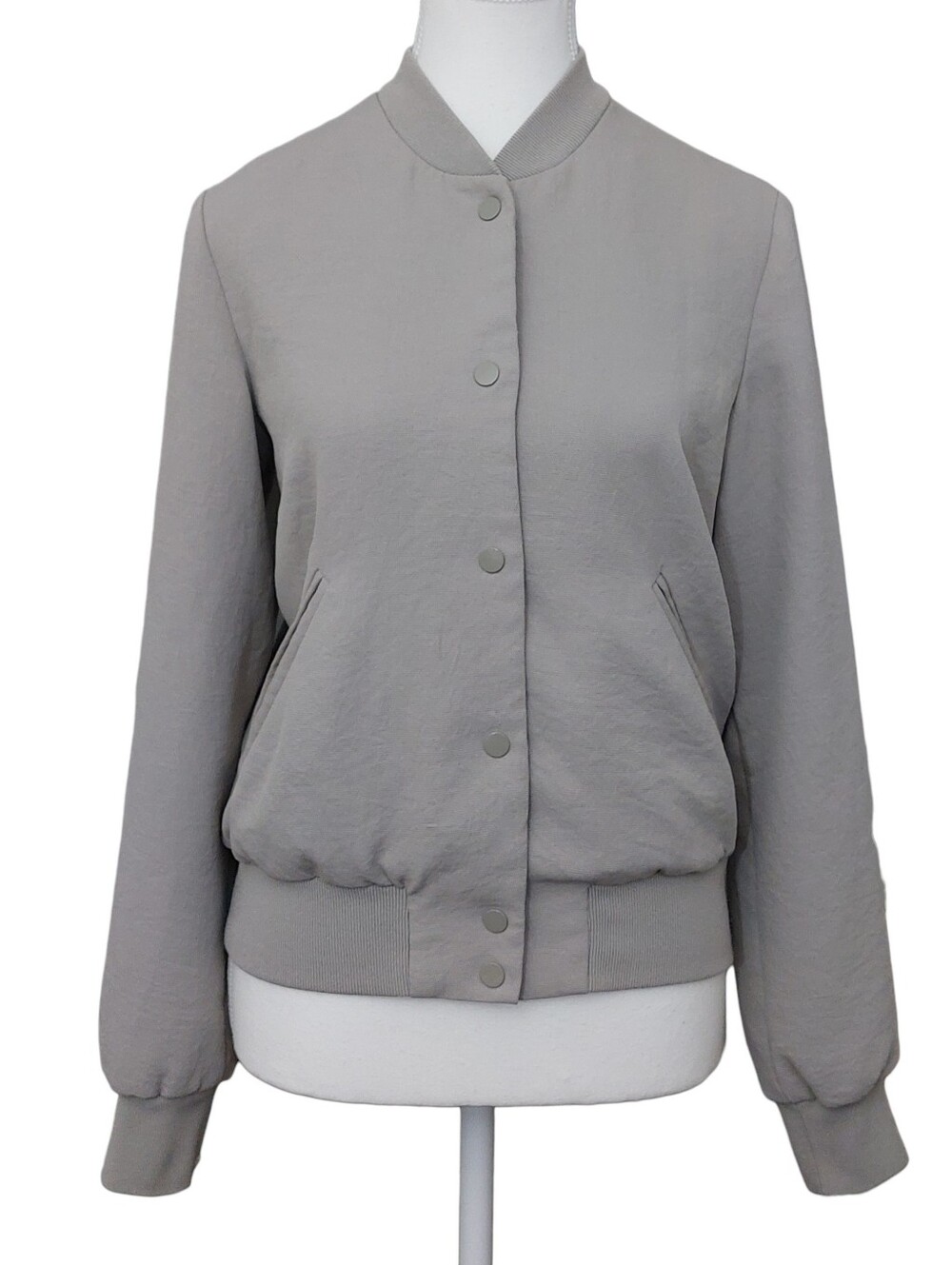 Wilfred Bomber Jacket